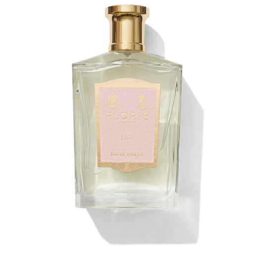 Floris Lily Eau De Toilette 50ml - Fragrance at MyPerfumeShop by Floris