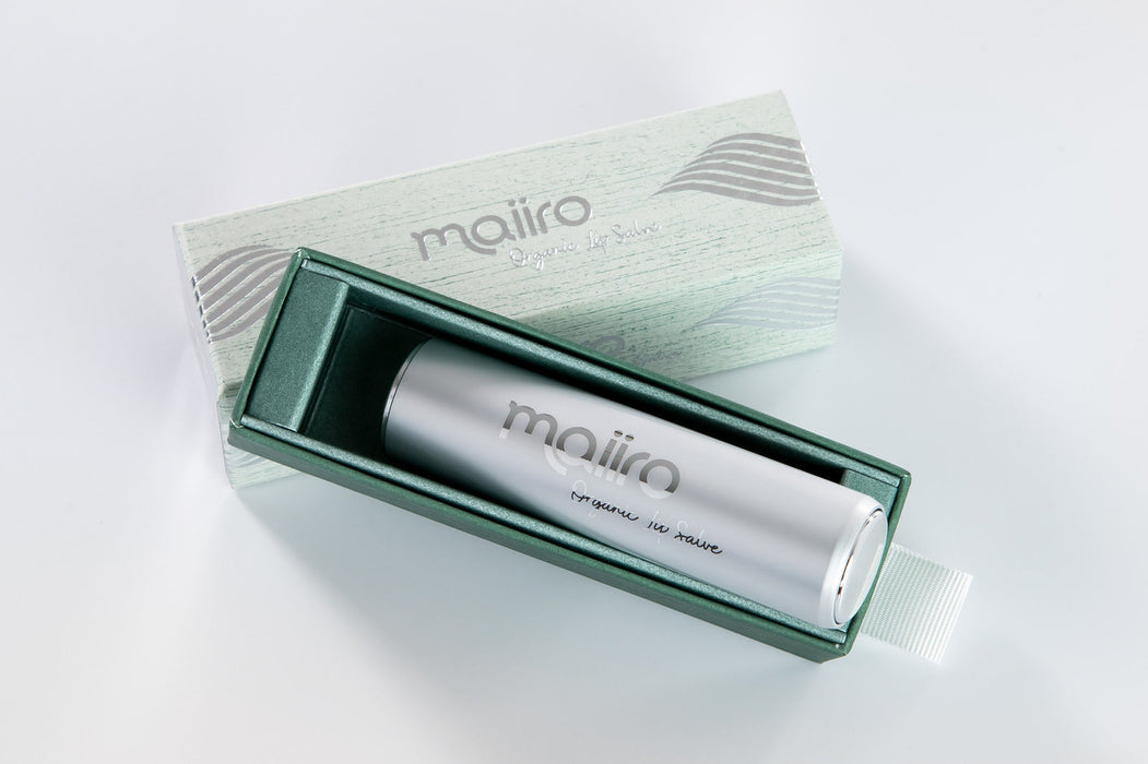 Maiiro Organic Lip Salve 4g - Lip Balm at MyPerfumeShop by Maiiro