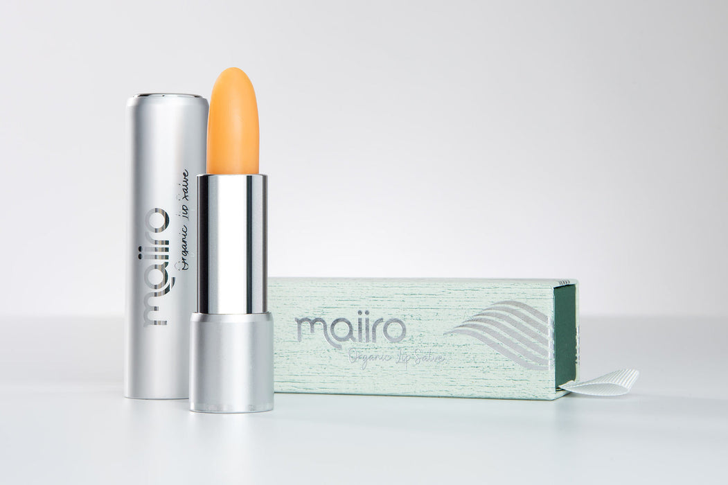 Maiiro Organic Lip Salve 4g - Lip Balm at MyPerfumeShop by Maiiro