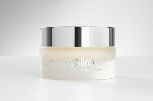 Maiiro Anti-Ageing Cream 50ml - Anti-Ageing Cream at MyPerfumeShop by Maiiro