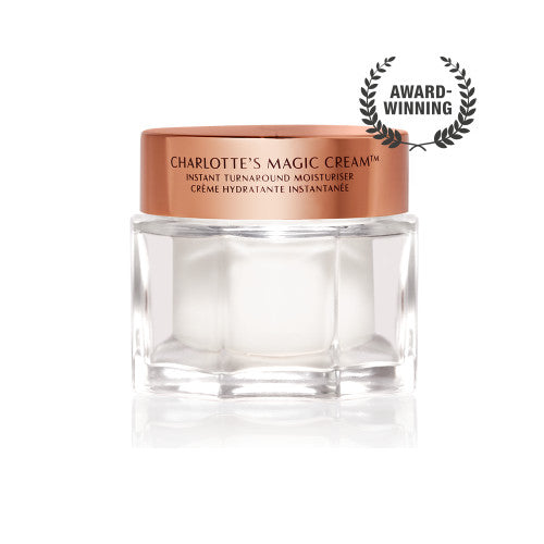 Charlotte Tilbury Charlotte's Magic Cream 30ml - Face Cream at MyPerfumeShop by Charlotte Tilbury