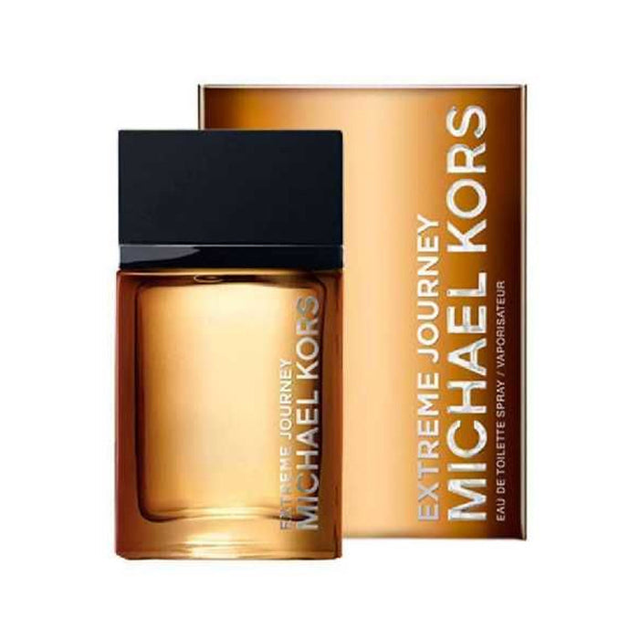 Michael Kors Extreme Journey Eau de Toilette 50ml Spray - Eau de Toilette at MyPerfumeShop by Michael Kors