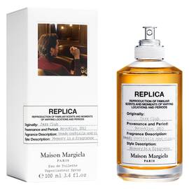 Maison Margiela Replica Jazz Club Eau De Toilette 100ml - Eau de Toilette at MyPerfumeShop by Maison Margiela