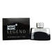 Mont Blanc Legend Edt 30ml Spray - Fragrance at MyPerfumeShop by Mont Blanc