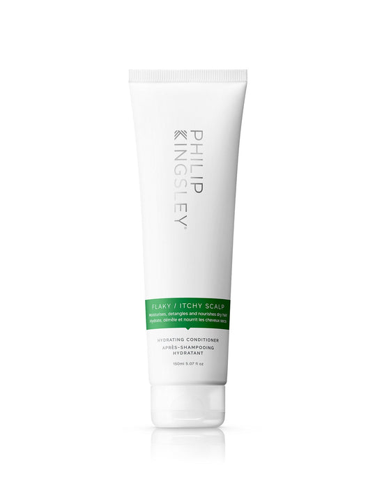 Philip Kingsley Flaky/Itchy Scalp Conditioner 150ml - Haircare at MyPerfumeShop by Philip Kingsley