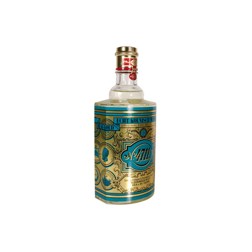 Muelhens 4711 Edc 800ml Splash - Perfume & Cologne at MyPerfumeShop by 4711