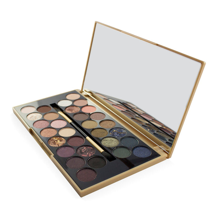 Revolution Fortune Favours The Brave Eyeshadow Palette 15g - Eye Shadow Palette at MyPerfumeShop by Revolution