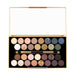 Revolution Fortune Favours The Brave Eyeshadow Palette 15g - Eye Shadow Palette at MyPerfumeShop by Revolution