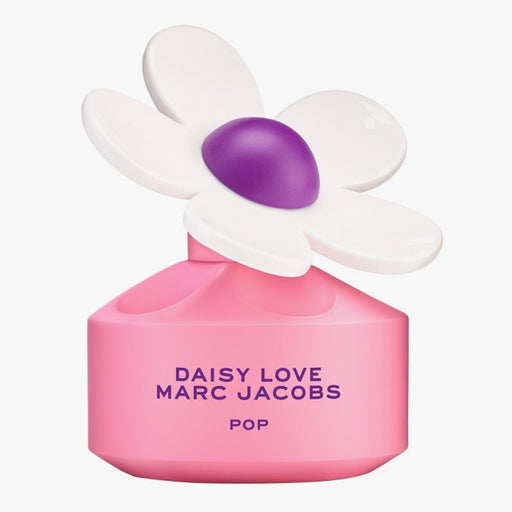 Marc Jacobs Daisy Love Pop Limited Edition Eau de Toilette 50ml - Fragrance at MyPerfumeShop by Marc Jacobs