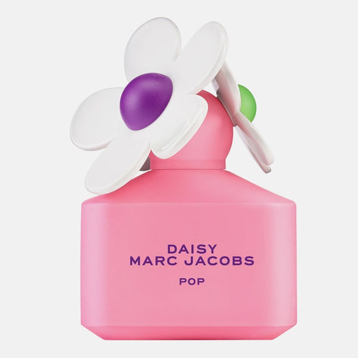 Marc Jacobs Daisy Pop Limited Edition Eau de Toilette 50ml - Fragrance at MyPerfumeShop by Marc Jacobs