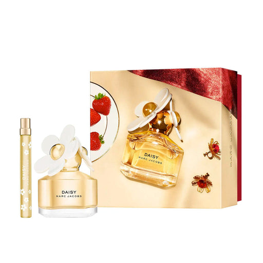 Marc Jacobs Daisy Love Gift Set 50ml EDT + 10ml EDT - Fragrance at MyPerfumeShop by Marc Jacobs