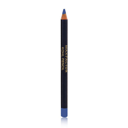 Max Factor Kohl Pencil 1.3g - 060 Ice Blue - Eyeliners at MyPerfumeShop by Max Factor