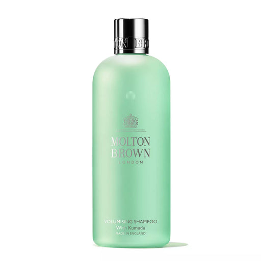 Molton Brown 2 Piece Gift Set: Volumizing Shampoo With Kumudu 100ml - Conditioner With Kumudu 30ml - Shampoo & Conditioner Sets at MyPerfumeShop by Molton Brown