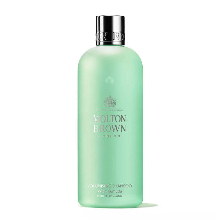 Molton Brown 2 Piece Gift Set: Volumizing Shampoo With Kumudu 100ml - Conditioner With Kumudu 30ml - Shampoo & Conditioner Sets at MyPerfumeShop by Molton Brown