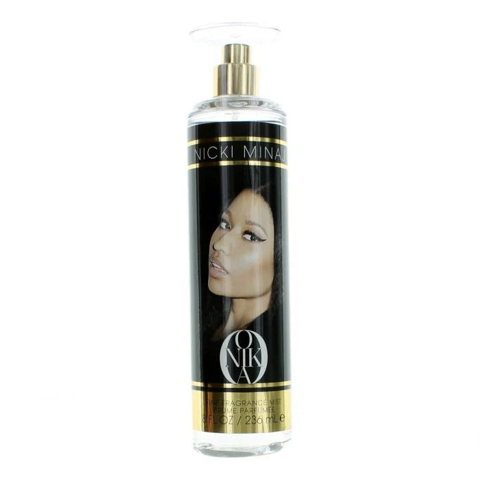 Nicki Minaj Onika Body Mist 236ml - Bath & Body at MyPerfumeShop by Nicki Minaj