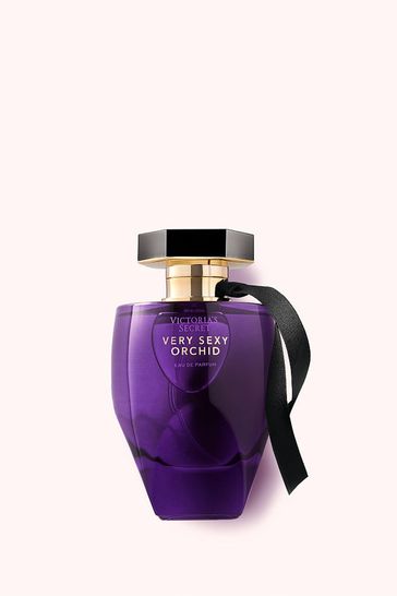 Victoria's Secret Very Sexy Orchid Eau De Parfum 50ml - Eau De Parfum at MyPerfumeShop by Victoria's Secret