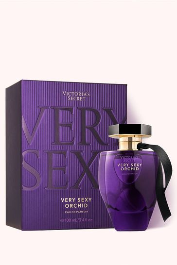 Victoria's Secret Very Sexy Orchid Eau De Parfum 50ml - Eau De Parfum at MyPerfumeShop by Victoria's Secret