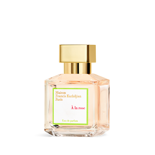 Maison Francis Kurkdijan A La Rose Eau De Parfum 70ml - Eau De Parfum at MyPerfumeShop by Maison Francis Kurkdjian