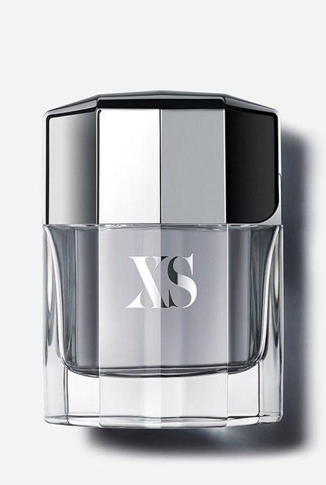 Paco Rabanne Paco XS Eau de Toilette 100ml Spray - Fragrance at MyPerfumeShop by Paco Rabanne