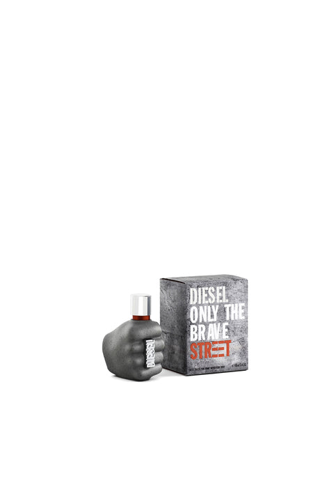 Diesel Only The Brave Street Eau De Toilette 50ml - Fragrance at MyPerfumeShop by Diesel