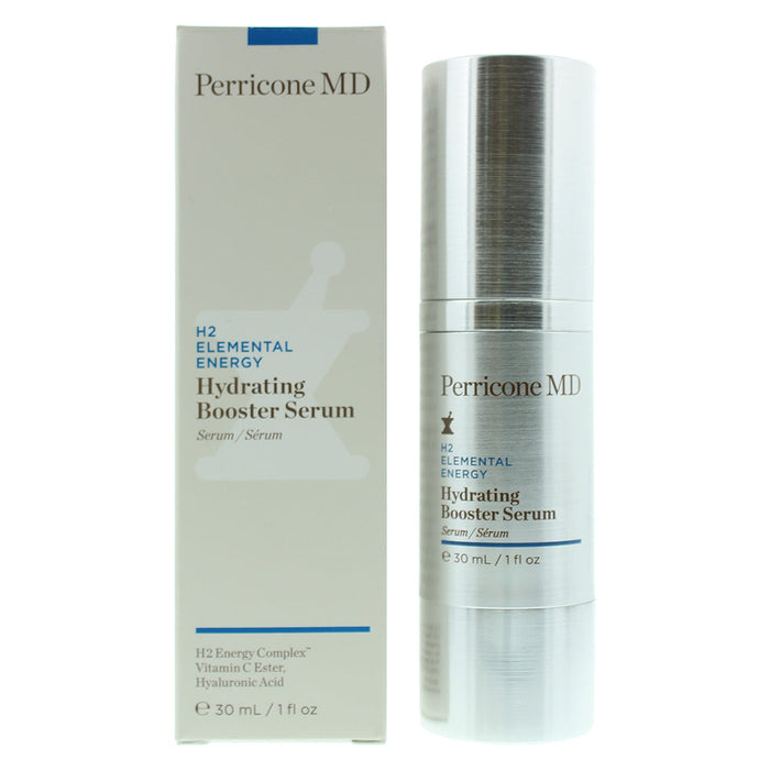 Perricone Elemental Energy Hydrating Booster Serum 30ml - Skincare at MyPerfumeShop by Perricone