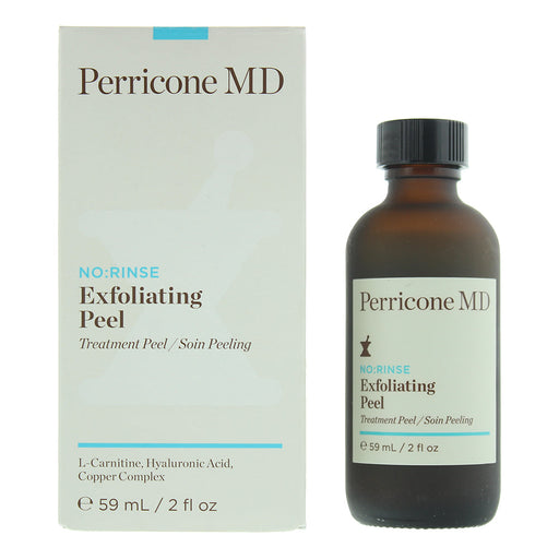 Perricone Rinse Exfoliating Peel 59ml - Skincare at MyPerfumeShop by Perricone