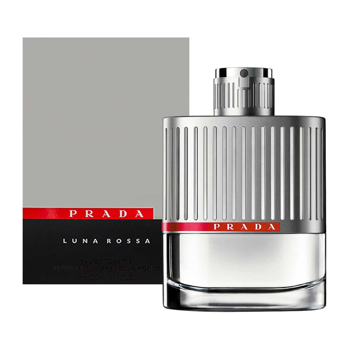 Prada Luna Rossa Edt 150ml - Fragrance at MyPerfumeShop by Prada