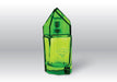 DC Superman Kryptonite Eau De Toilette 100ml - Eau de Toilette at MyPerfumeShop by DC