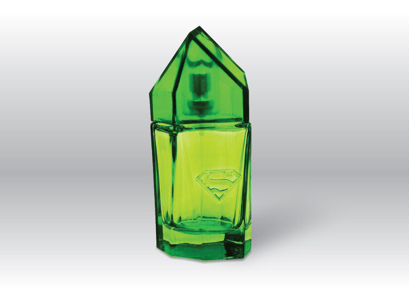 DC Superman Kryptonite Eau De Toilette 100ml - Eau de Toilette at MyPerfumeShop by DC