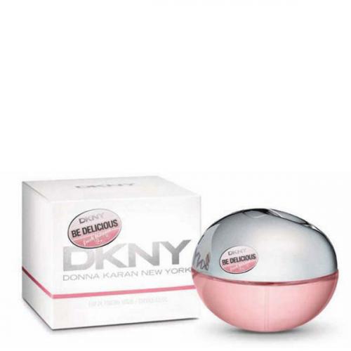 DKNY Be Delicious Fresh Blossom Eau de Parfum 30ml - Perfume & Cologne at MyPerfumeShop by DKNY