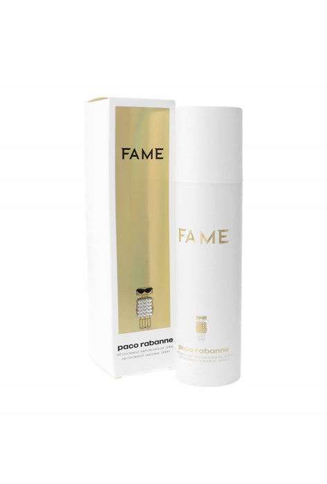 Paco Rabanne Fame Deodorant Spray 150ml - Bath & Body at MyPerfumeShop by Paco Rabanne