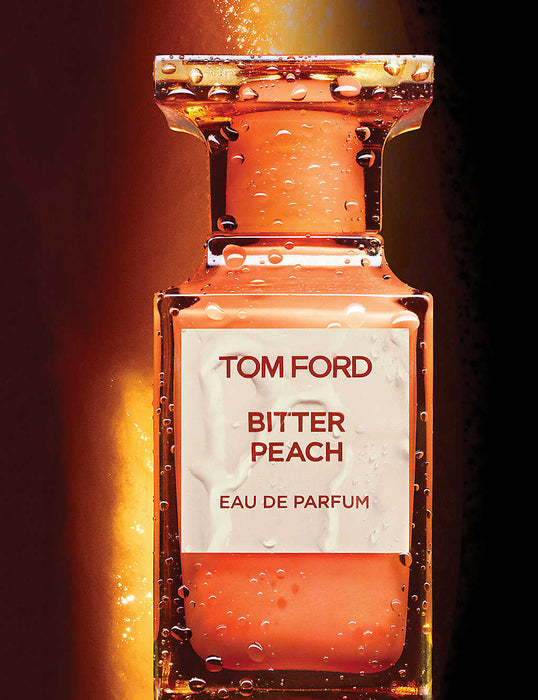 Tom Ford Bitter Peach Eau de Parfum 100ml Spray - Fragrance at MyPerfumeShop by Tom Ford