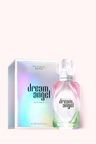 Victoria's Secret Dream Angel Eau De Parfum 100ml - Eau de Parfum at MyPerfumeShop by Victoria's Secret