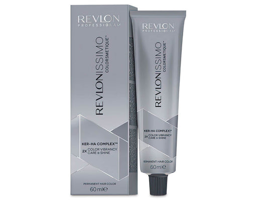 Revlon Revlonissimo Colorsmetique 60ml - 7 Medium Blonde - Haircare at MyPerfumeShop by Revlon