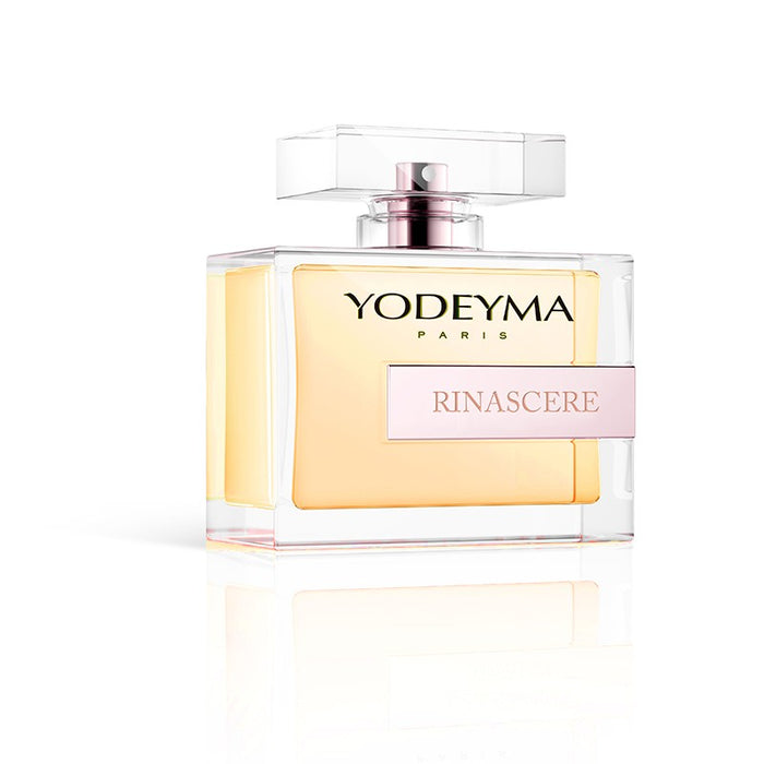 Yodeyma Paris 100ml Bundle - Eau De Parfum at MyPerfumeShop by Yodeyma Paris