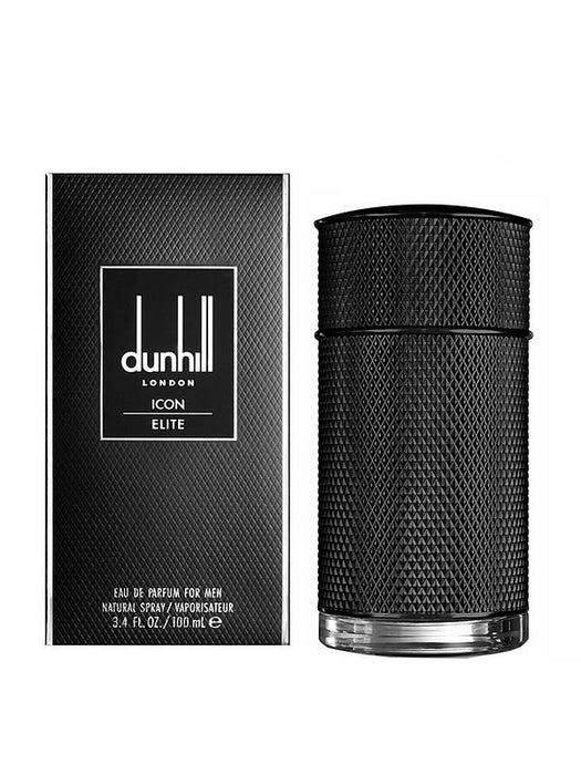 Dunhill Icon Elite Eau de Parfum 100ml - Perfume & Cologne at MyPerfumeShop by Dunhill