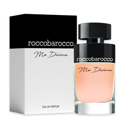 Rocco Barroco Me Divina Eau De Parfum 100ml - Beauty at MyPerfumeShop by Roccobarocco