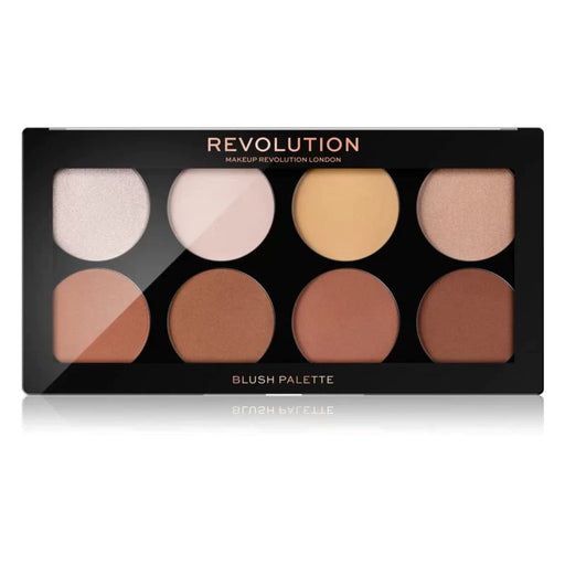 Revolution Iconic Lights & Contour Pro Palette - Make-Up Palette at MyPerfumeShop by Revolution