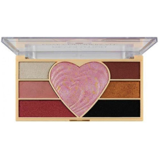 Revolution Love Conquers All Make-Up Palette 21g - Make-Up Palette at MyPerfumeShop by Revolution