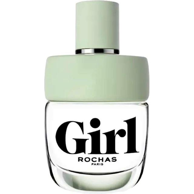 Rochas Girl Eau de Toilette 75ml Spray - Eau de Toilette at MyPerfumeShop by Rochas