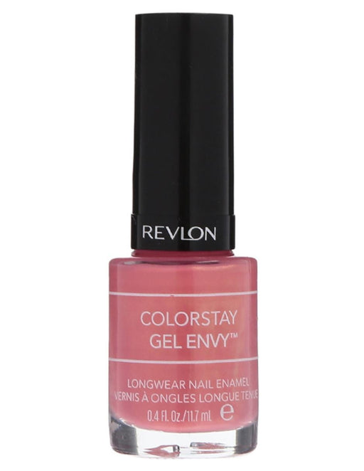 Revlon Colorstay Gel Envy Nail Polish 11.7ml - 110 Lady Luck - Cosmetics at MyPerfumeShop by Revlon