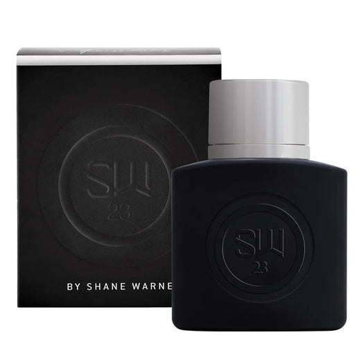 Shane Warne SW23 Eau de Toilette 100ml Spray - Fragrance at MyPerfumeShop by Shane Warne