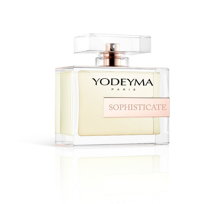 Yodeyma Paris 100ml Bundle - Eau De Parfum at MyPerfumeShop by Yodeyma Paris