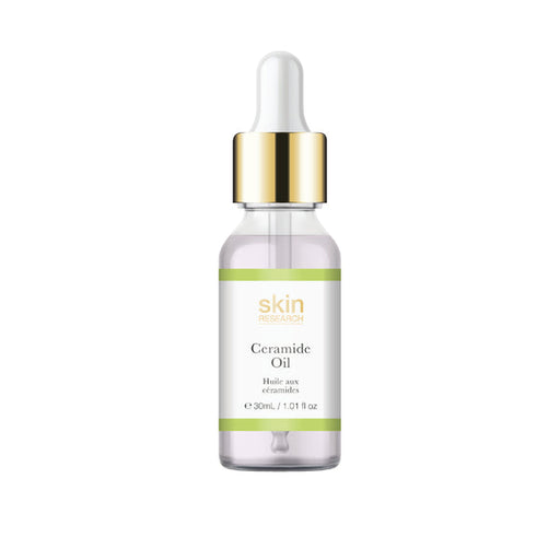 Skin Research Ceramide Oil 30ml - Oil at MyPerfumeShop by Skin Research