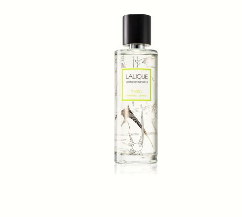 Lalique Yuzu Room Spray 100ml - Room Spray at MyPerfumeShop by Lalique