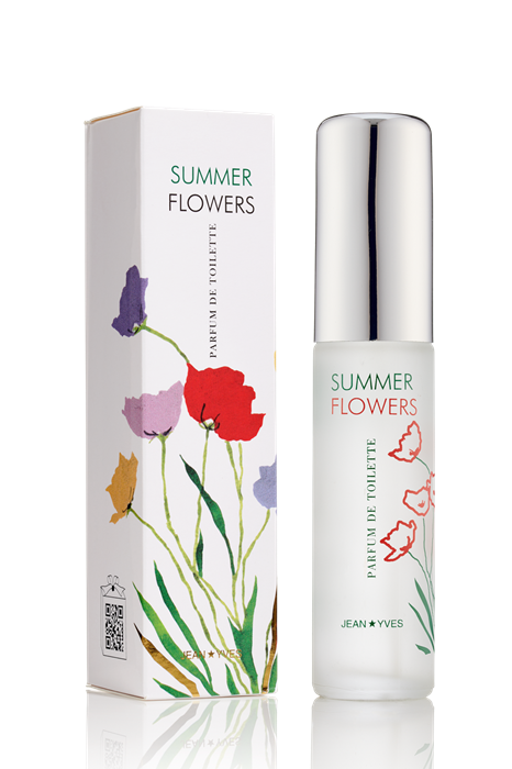 Milton Lloyd Summer Flowers Parfum de Toilette Spray 50ml - Fragrance at MyPerfumeShop by Milton Lloyd