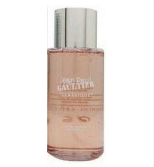 Jean Paul Gaultier Classique Bath & Shower Gel For Her 200ml - Fragrance at MyPerfumeShop by Jean Paul Gaultier