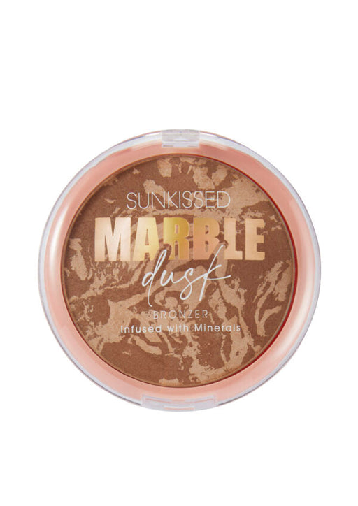 Sunkissed Marble Dust Bronzer 17g - Bronzer at MyPerfumeShop by Sunkissed