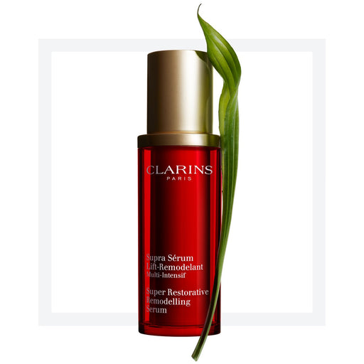 Clarins Super Restorative Remodelling Serum 30ml - Skincare at MyPerfumeShop by Clarins