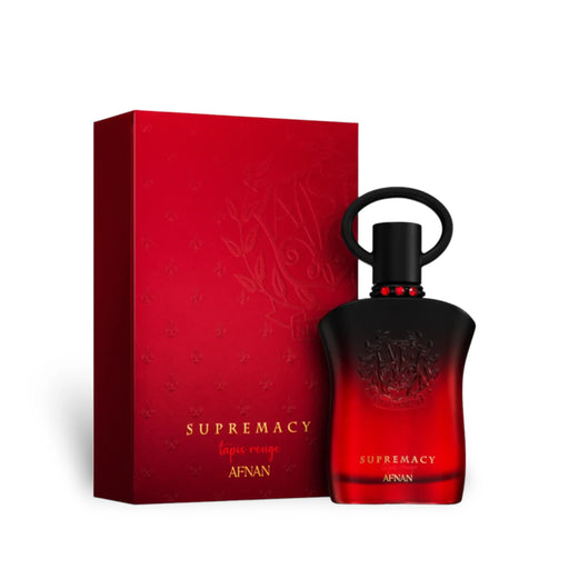 Afnan Supremacy Tapis Rouge Eau de Parfum 90ml - Fragrance at MyPerfumeShop by Afnan